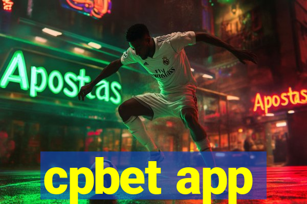 cpbet app